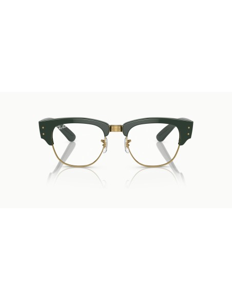 RAY-BAN - MEGA CLUBMASTER - RX0316V - 8233 - 50