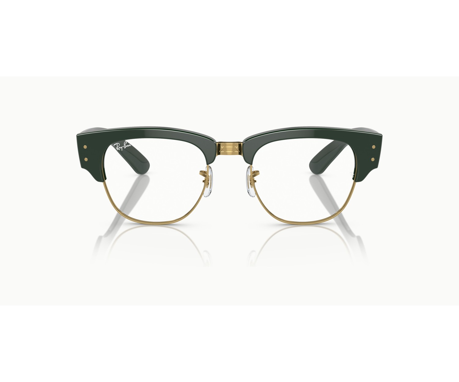 RAY-BAN - MEGA CLUBMASTER - RX0316V - 8233 - 50