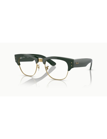 RAY-BAN - MEGA CLUBMASTER - RX0316V - 8233 - 50