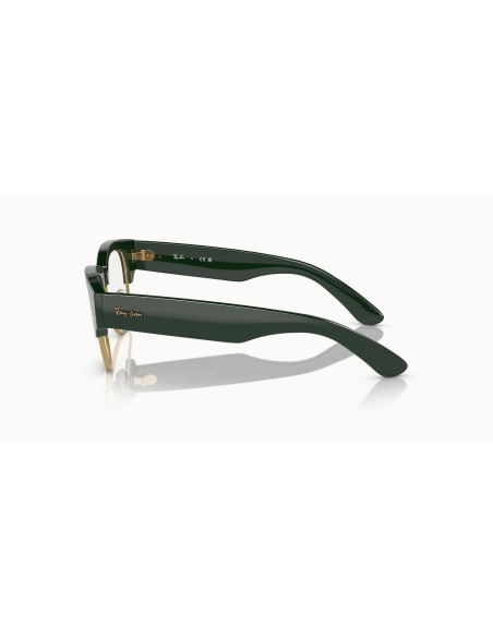 RAY-BAN - MEGA CLUBMASTER - RX0316V - 8233 - 50