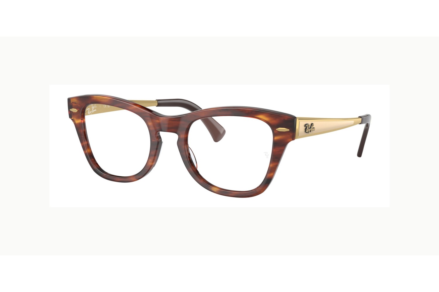 RAY-BAN - RX0707VM - 2144 - 50