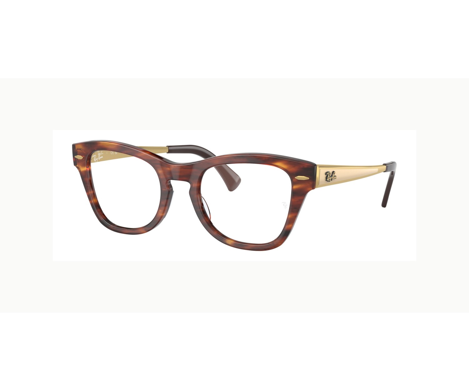 RAY-BAN - RX0707VM - 2144 - 50