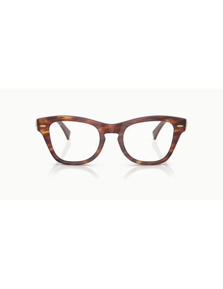 RAY-BAN - RX0707VM - 2144 - 50