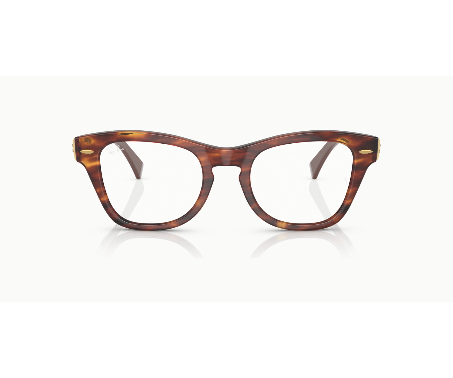 RAY-BAN - RX0707VM - 2144 - 50