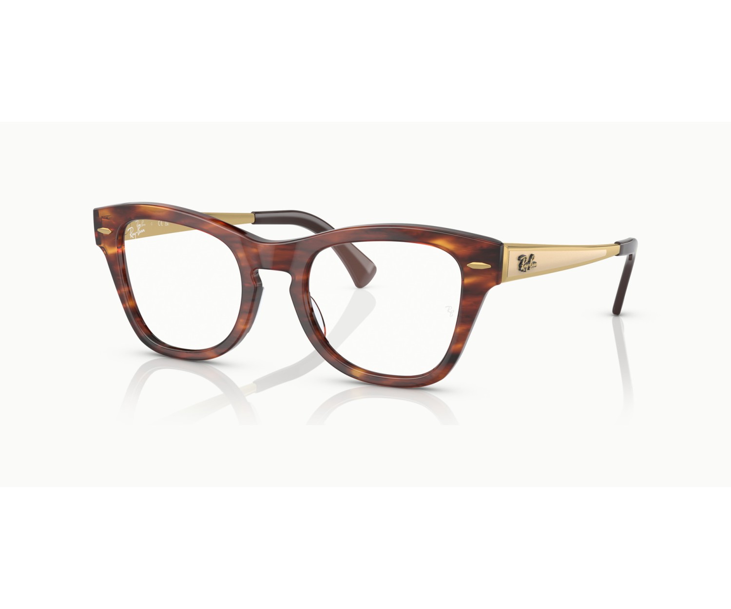 RAY-BAN - RX0707VM - 2144 - 50
