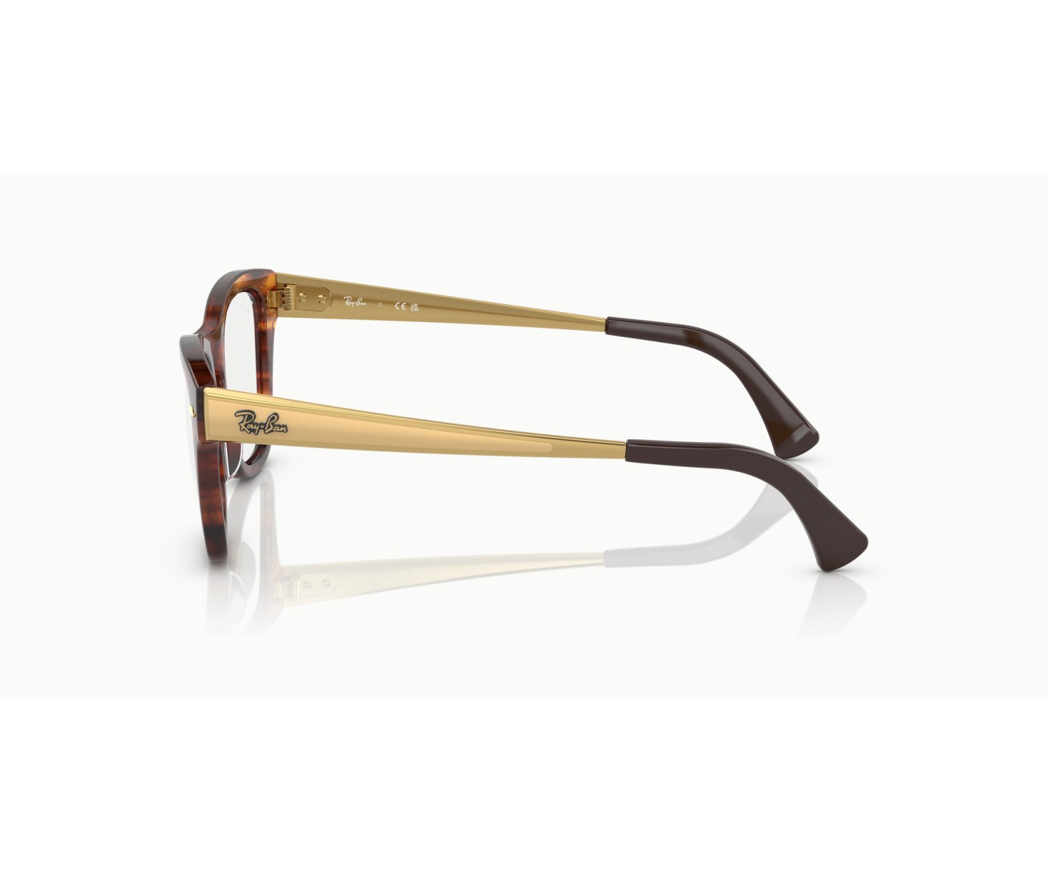 RAY-BAN - RX0707VM - 2144 - 50
