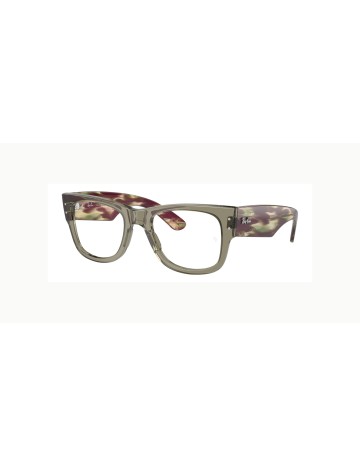 RAY-BAN - MEGA WAYFARER - RX0840V - 8297 - 51