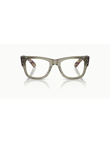 RAY-BAN - MEGA WAYFARER - RX0840V - 8297 - 51 2