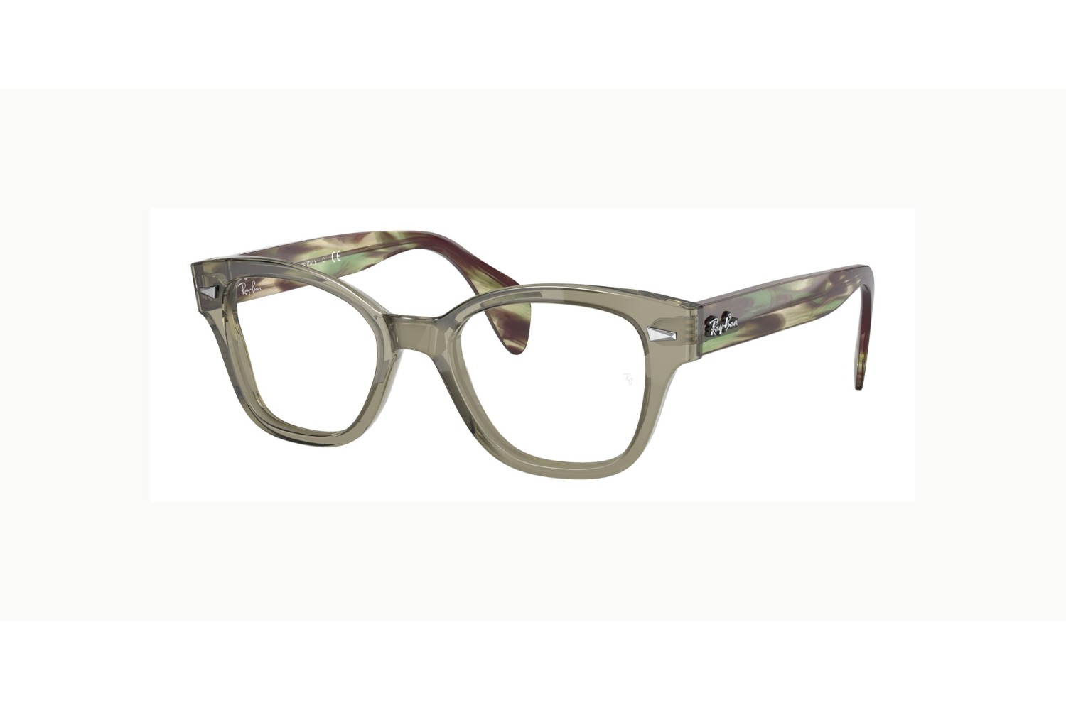 RAY-BAN - RX0880 - 8178 - 49