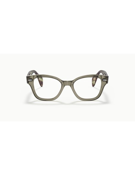 RAY-BAN - RX0880 - 8178 - 49