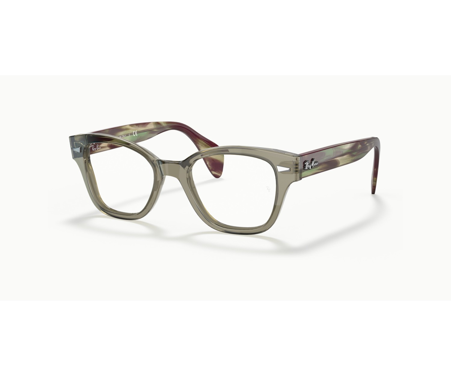 RAY-BAN - RX0880 - 8178 - 49