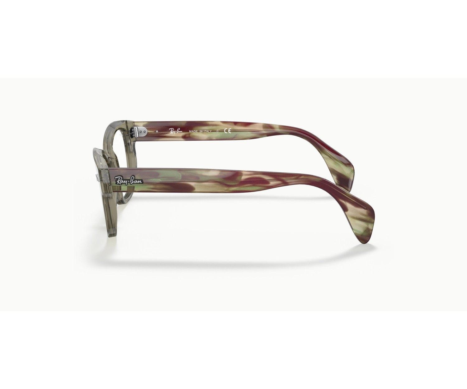 RAY-BAN - RX0880 - 8178 - 49