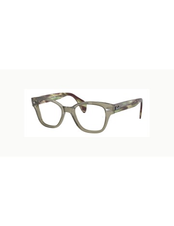 RAY-BAN - RX0880 - 8178 - 52
