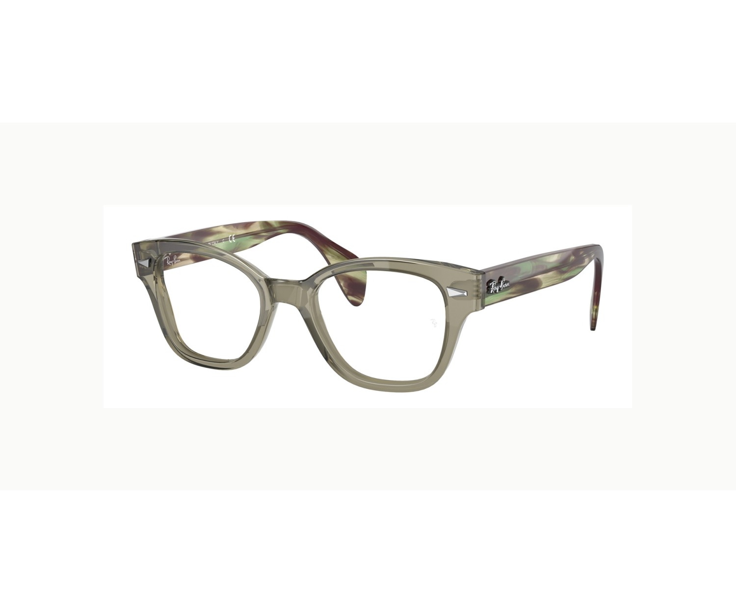 RAY-BAN - RX0880 - 8178 - 52