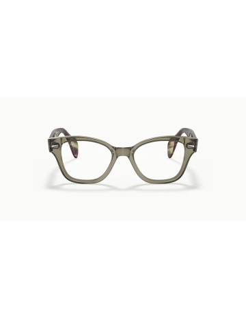 RAY-BAN - RX0880 - 8178 - 52 2