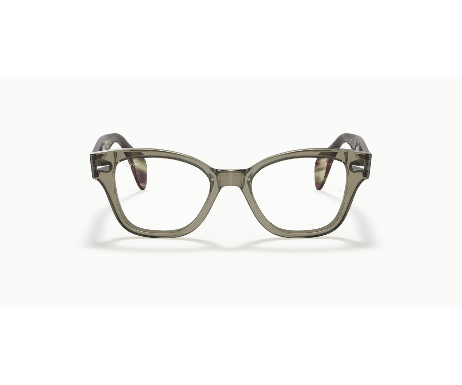RAY-BAN - RX0880 - 8178 - 52