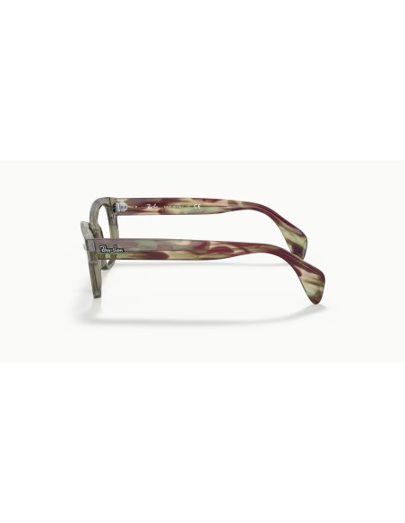 RAY-BAN - RX0880 - 8178 - 52