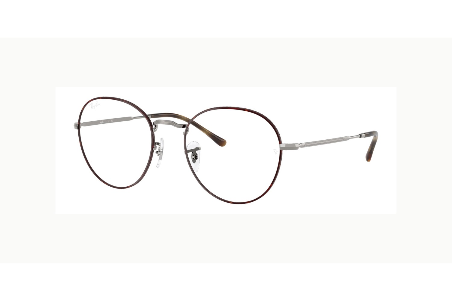 RAY-BAN  - DAVID - RX3582V - 3174 - 51