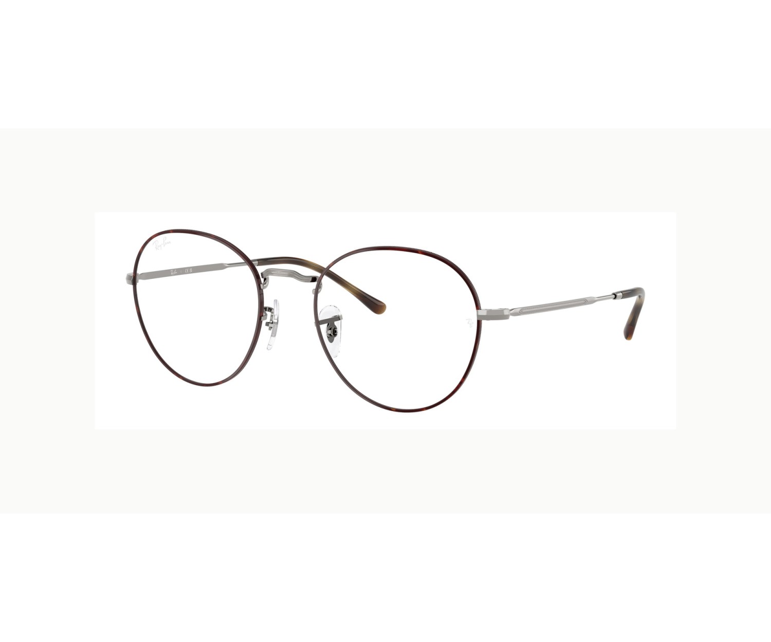 RAY-BAN  - DAVID - RX3582V - 3174 - 51