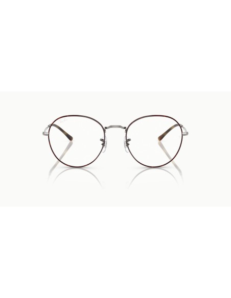RAY-BAN  - DAVID - RX3582V - 3174 - 51
