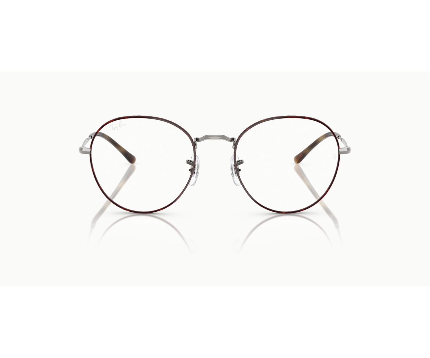 RAY-BAN  - DAVID - RX3582V - 3174 - 51