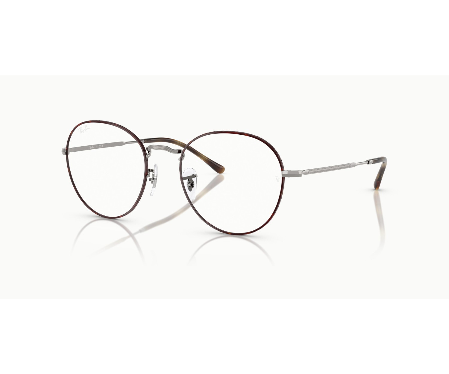 RAY-BAN  - DAVID - RX3582V - 3174 - 51