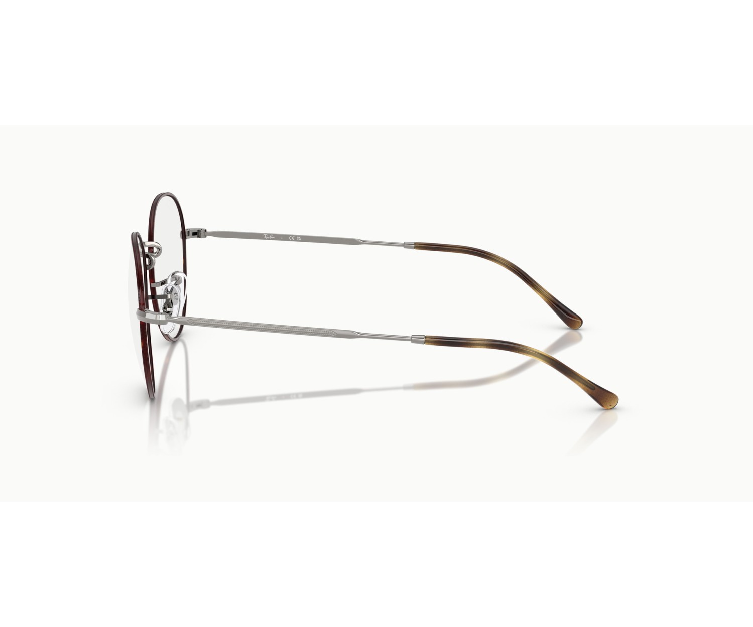 RAY-BAN  - DAVID - RX3582V - 3174 - 51