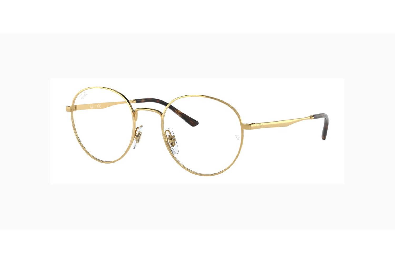 RAY-BAN  - RX3681V - 2500 - 50