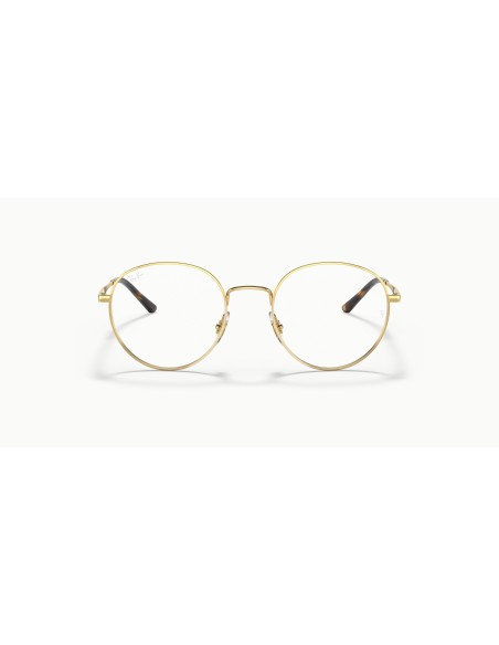 RAY-BAN  - RX3681V - 2500 - 50