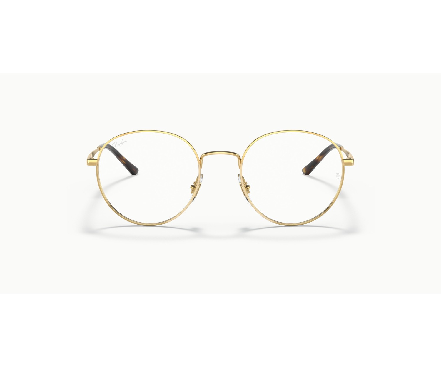 RAY-BAN  - RX3681V - 2500 - 50