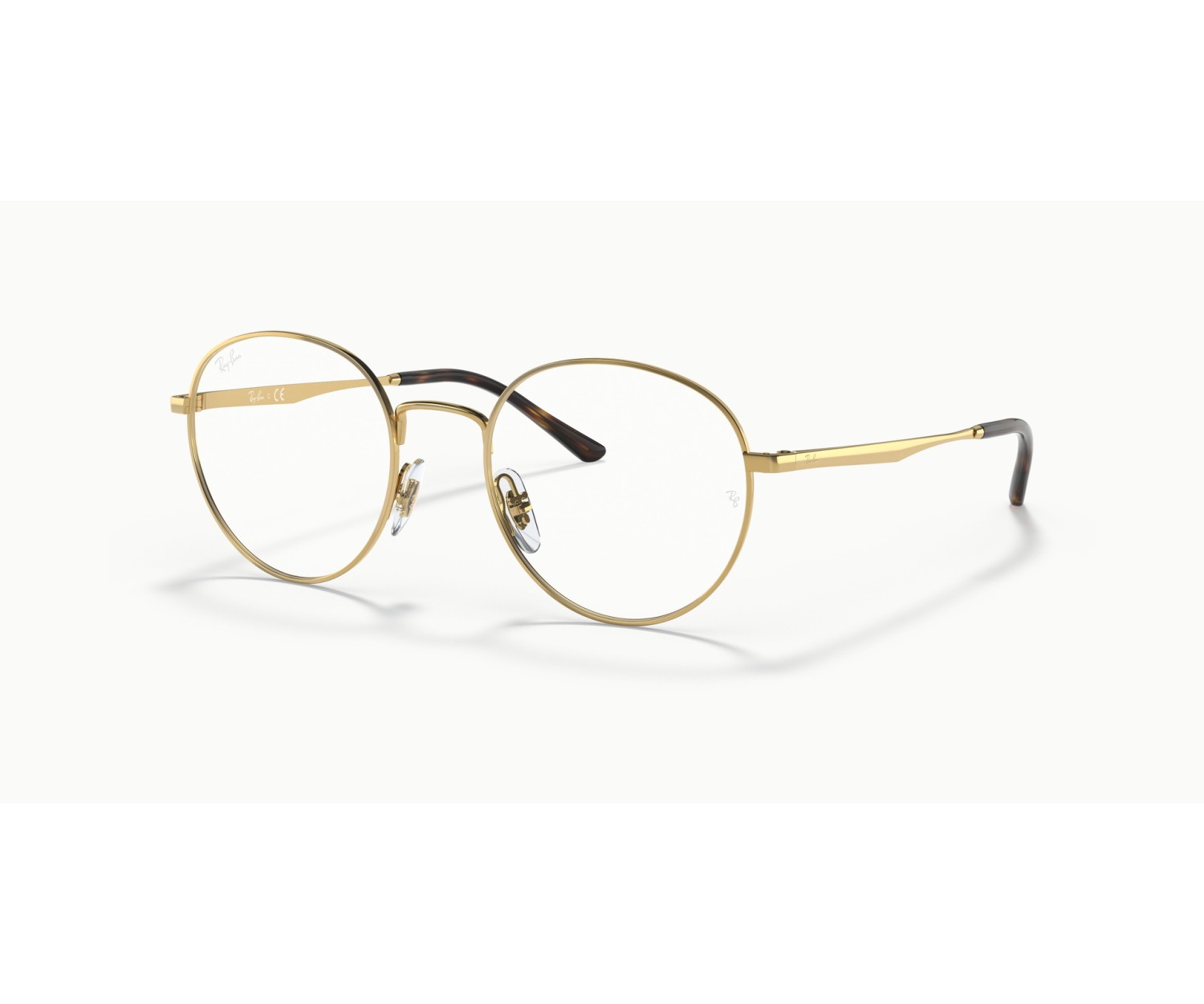 RAY-BAN  - RX3681V - 2500 - 50