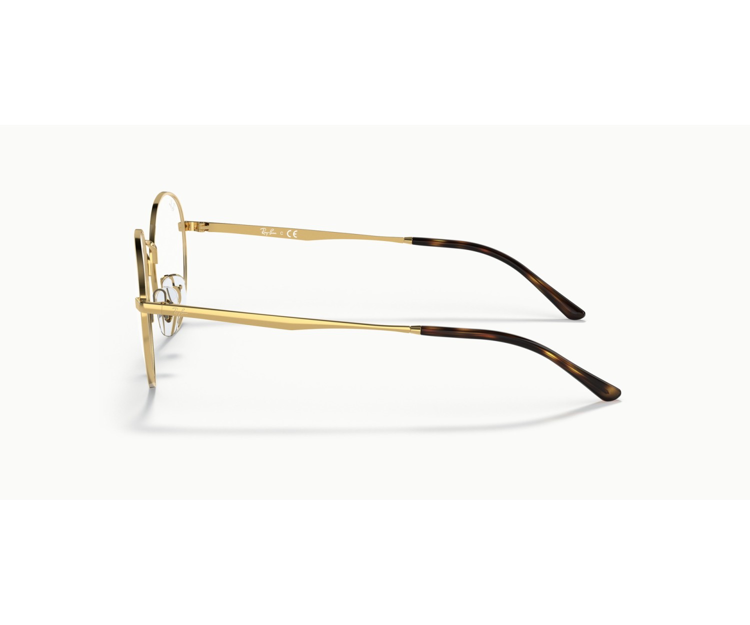 RAY-BAN  - RX3681V - 2500 - 50