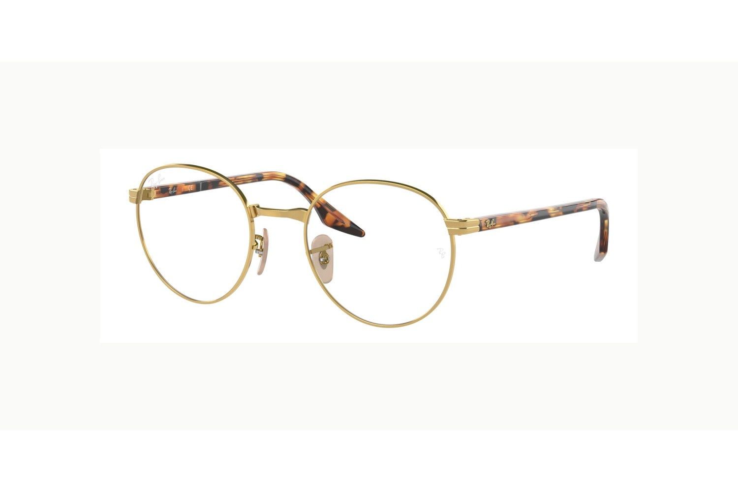 RAY-BAN - RX3691V - 2500 - 48