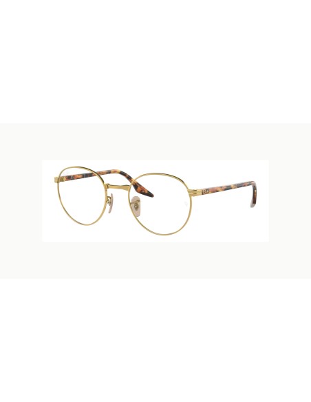 RAY-BAN - RX3691V - 2500 - 48