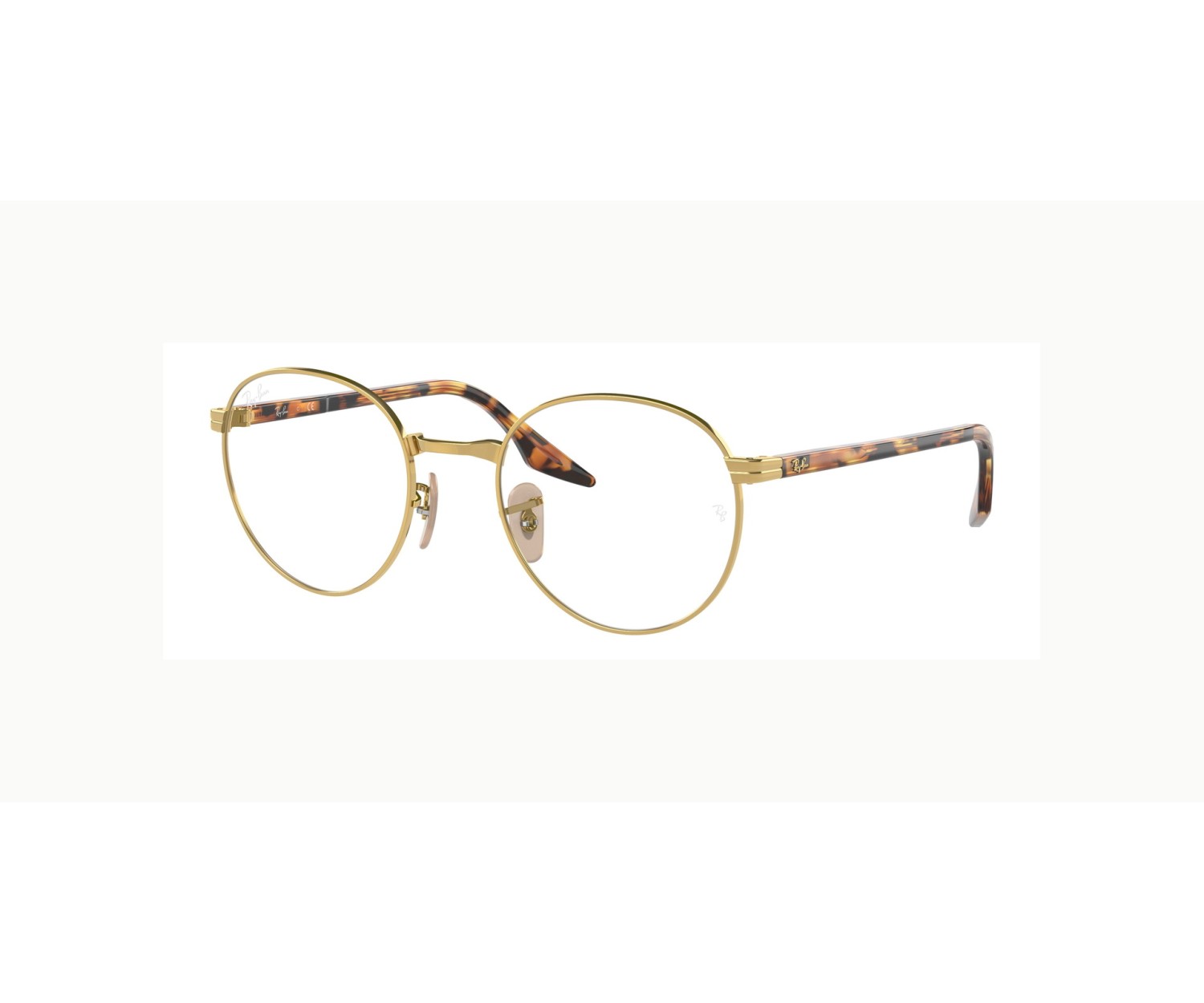 RAY-BAN - RX3691V - 2500 - 48