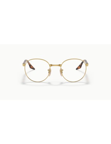 RAY-BAN - RX3691V - 2500 - 48 2
