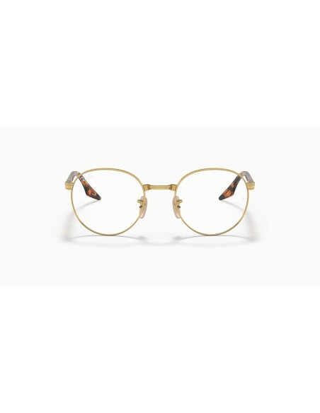 RAY-BAN - RX3691V - 2500 - 48