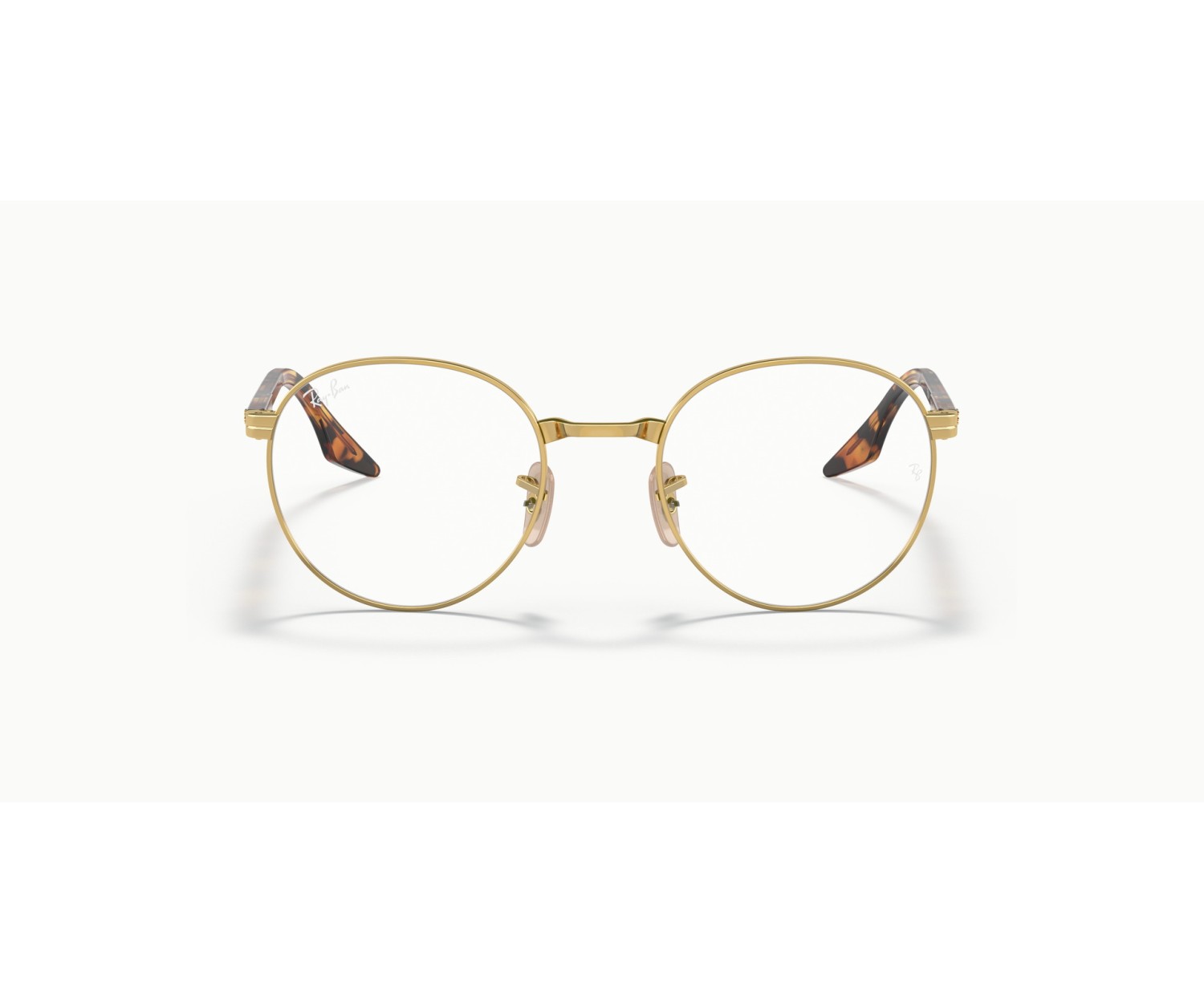 RAY-BAN - RX3691V - 2500 - 48