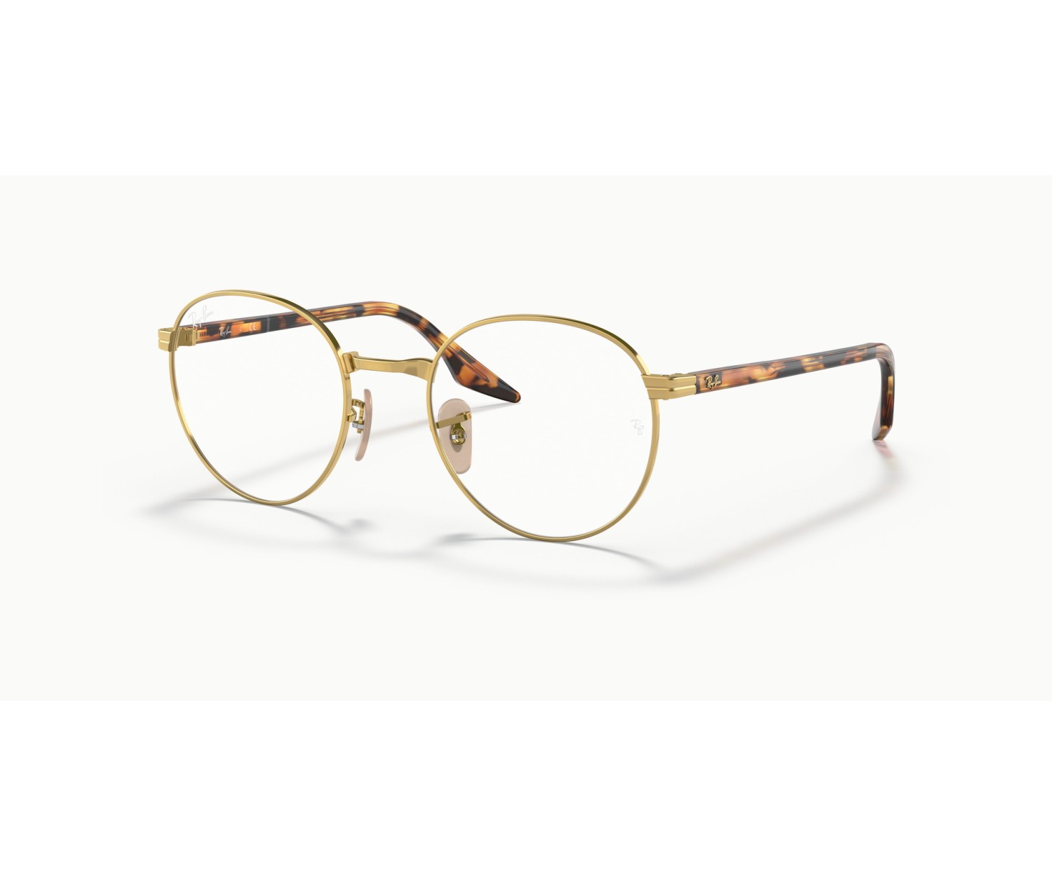 RAY-BAN - RX3691V - 2500 - 48