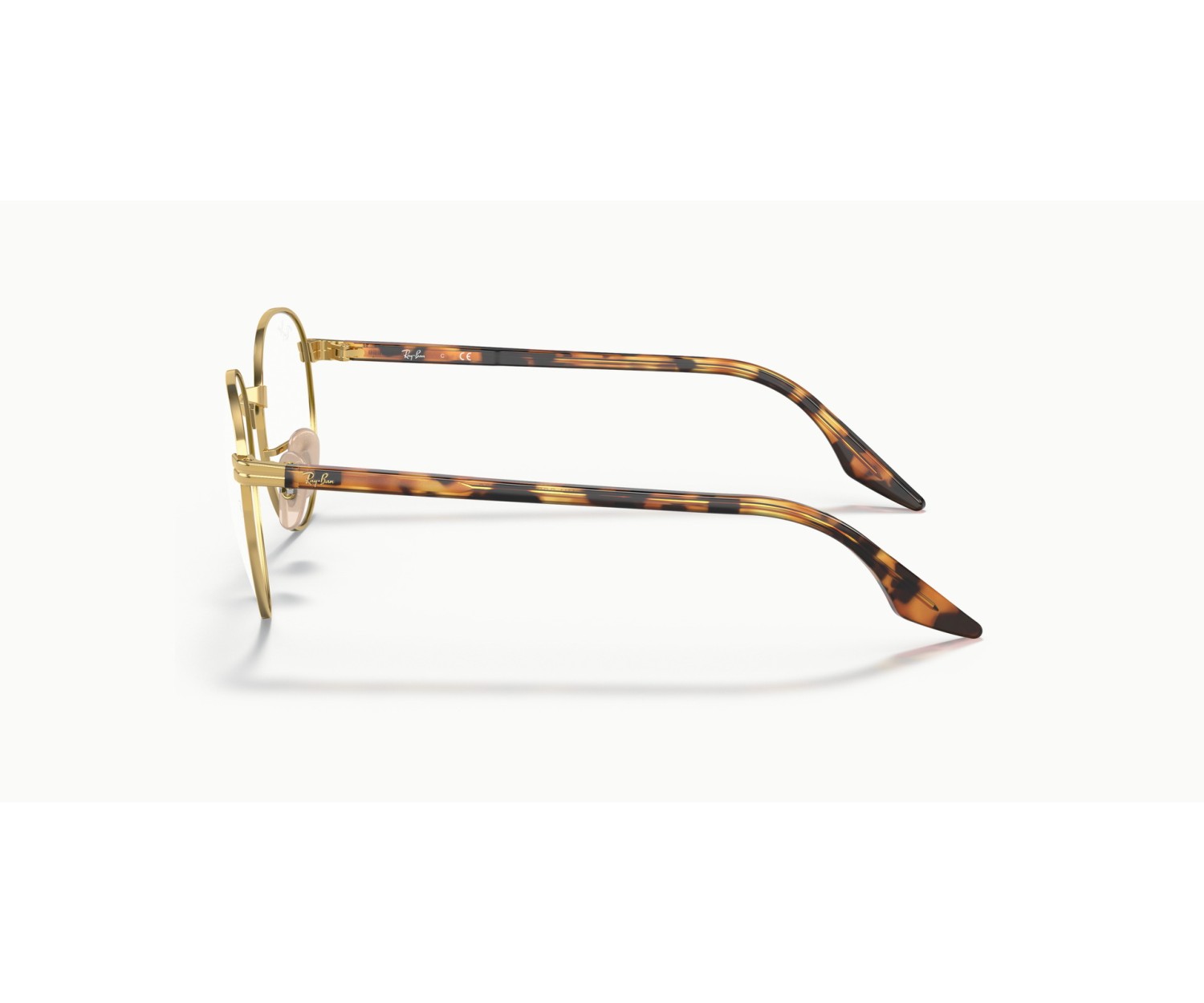 RAY-BAN - RX3691V - 2500 - 48