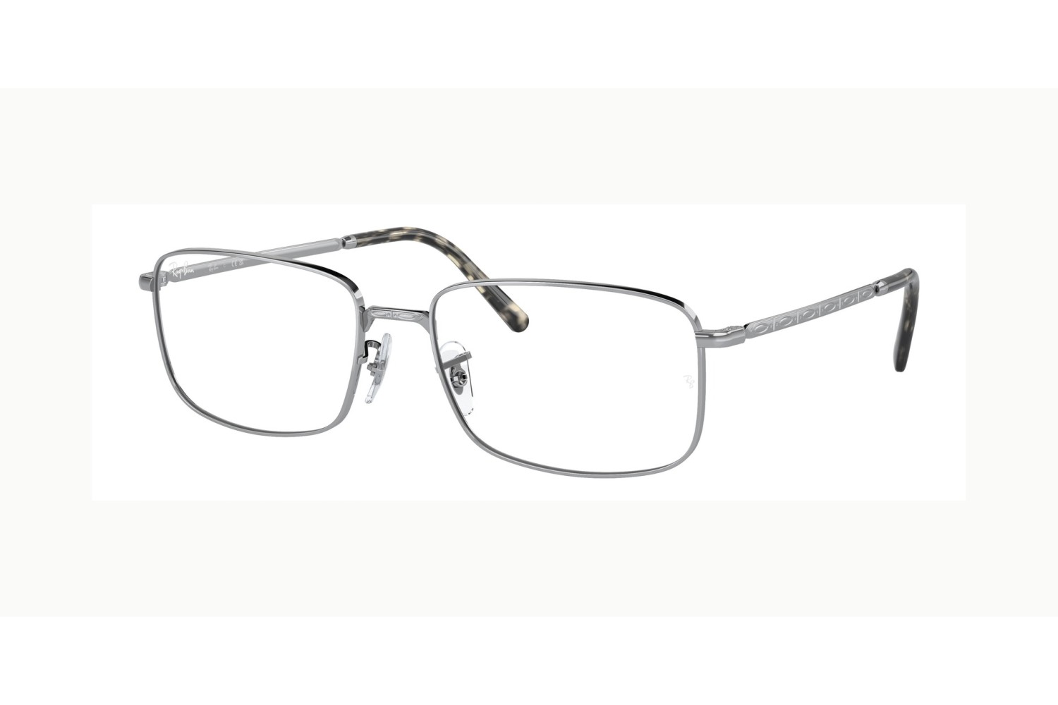 RAY-BAN - RX3717V - 2501 - 54