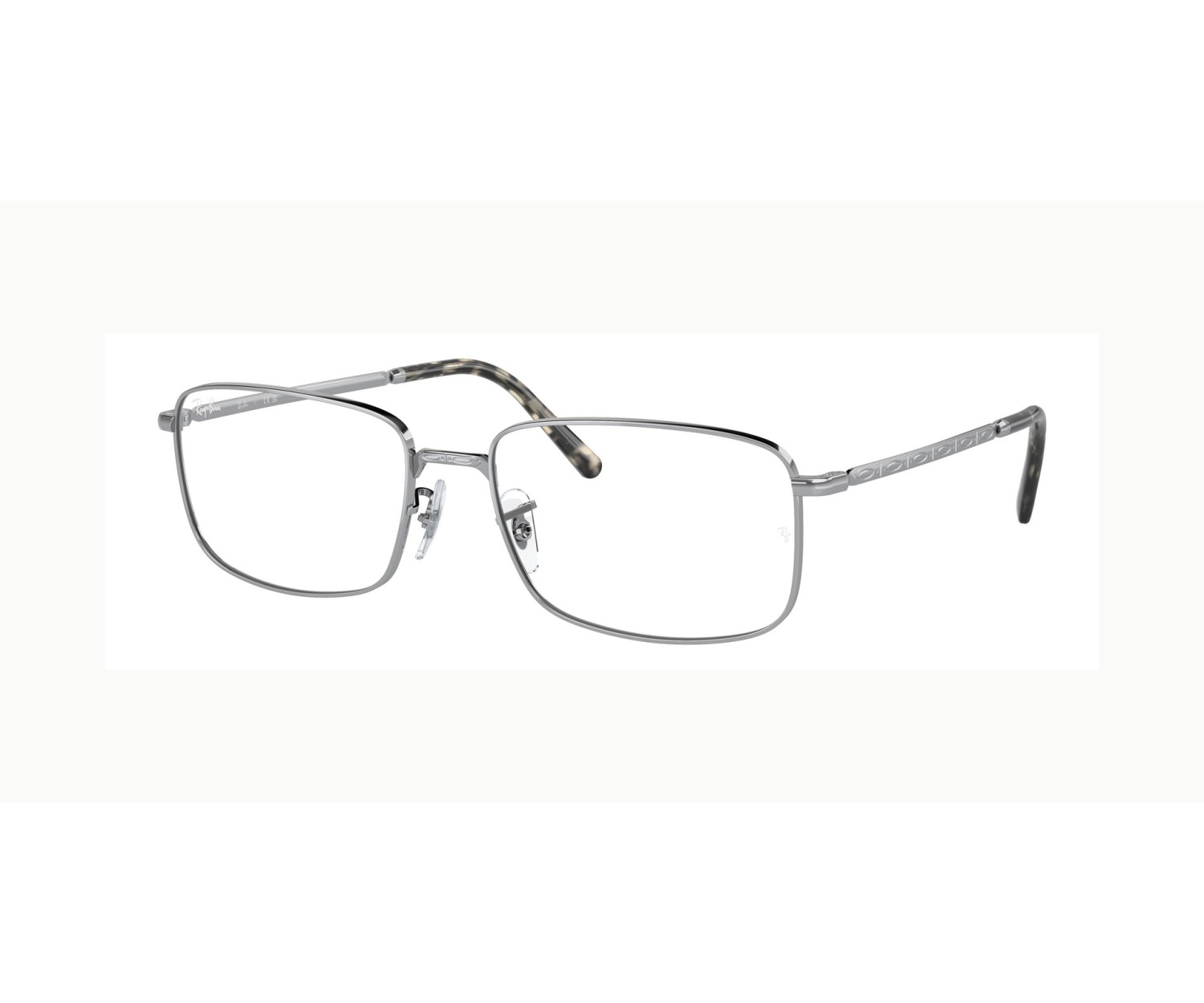 RAY-BAN - RX3717V - 2501 - 54