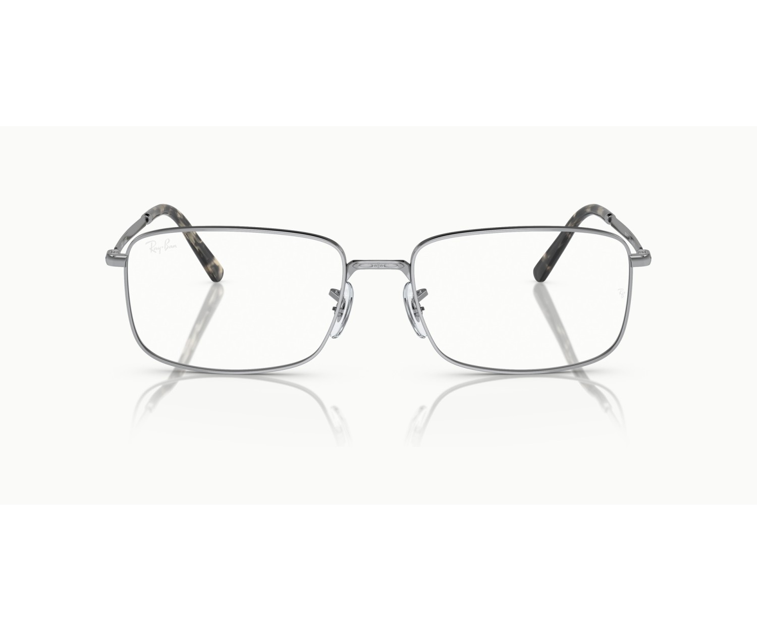 RAY-BAN - RX3717V - 2501 - 54