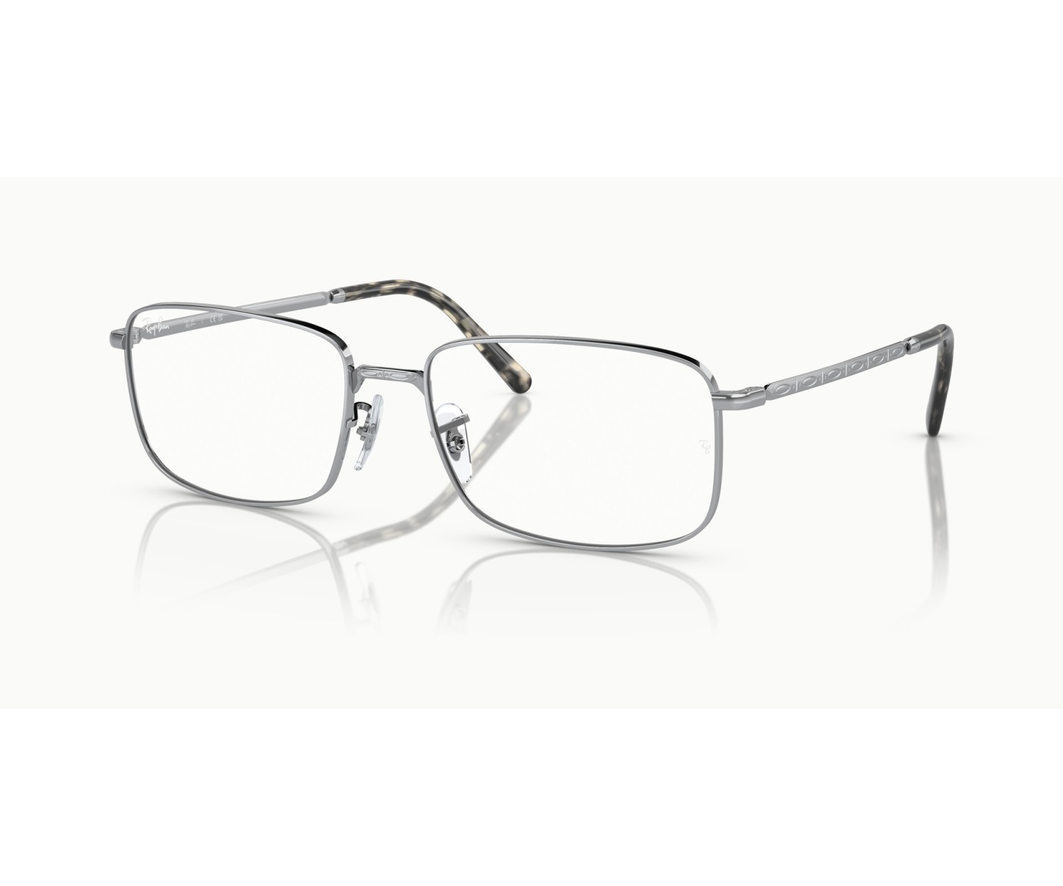 RAY-BAN - RX3717V - 2501 - 54