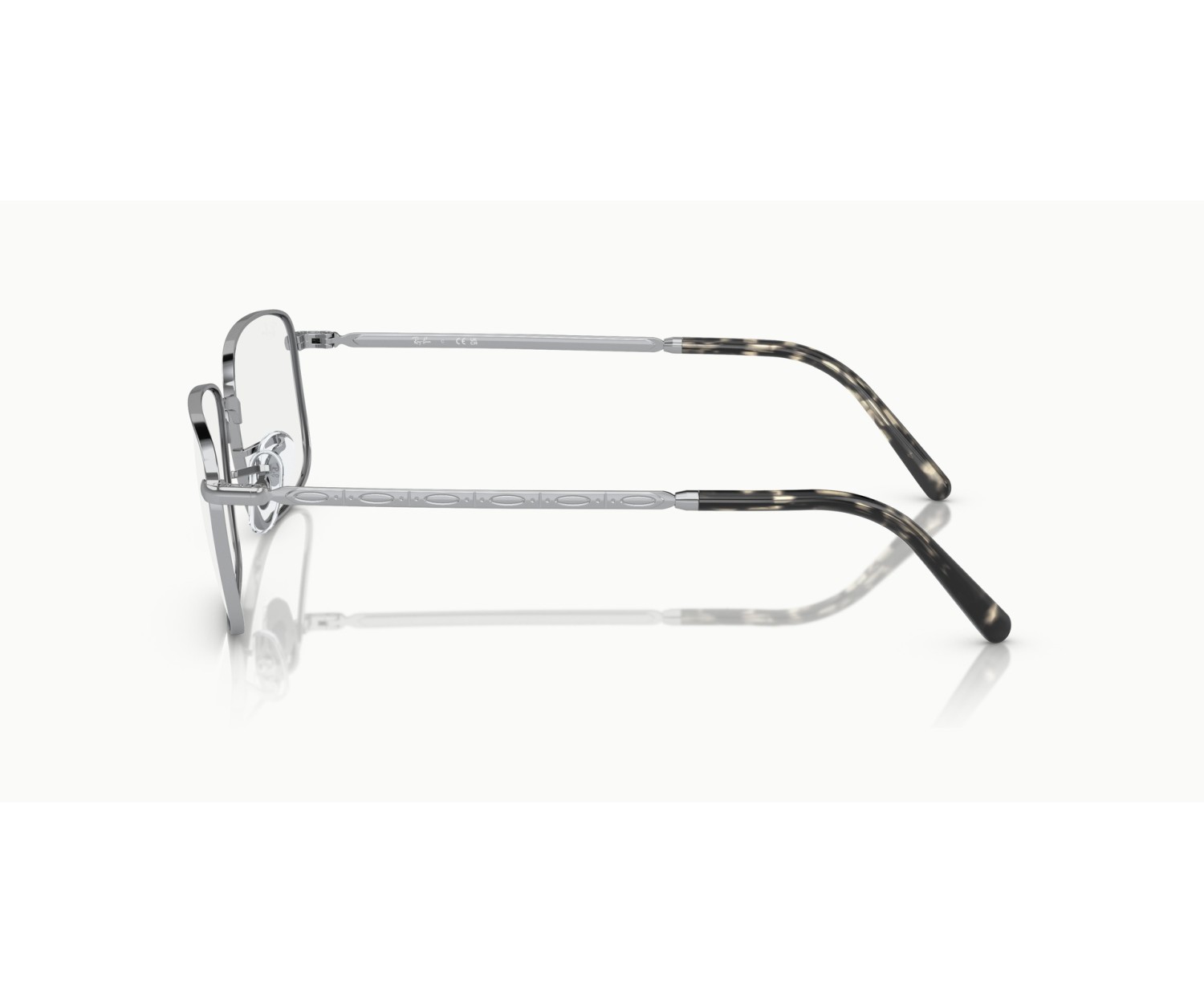 RAY-BAN - RX3717V - 2501 - 54