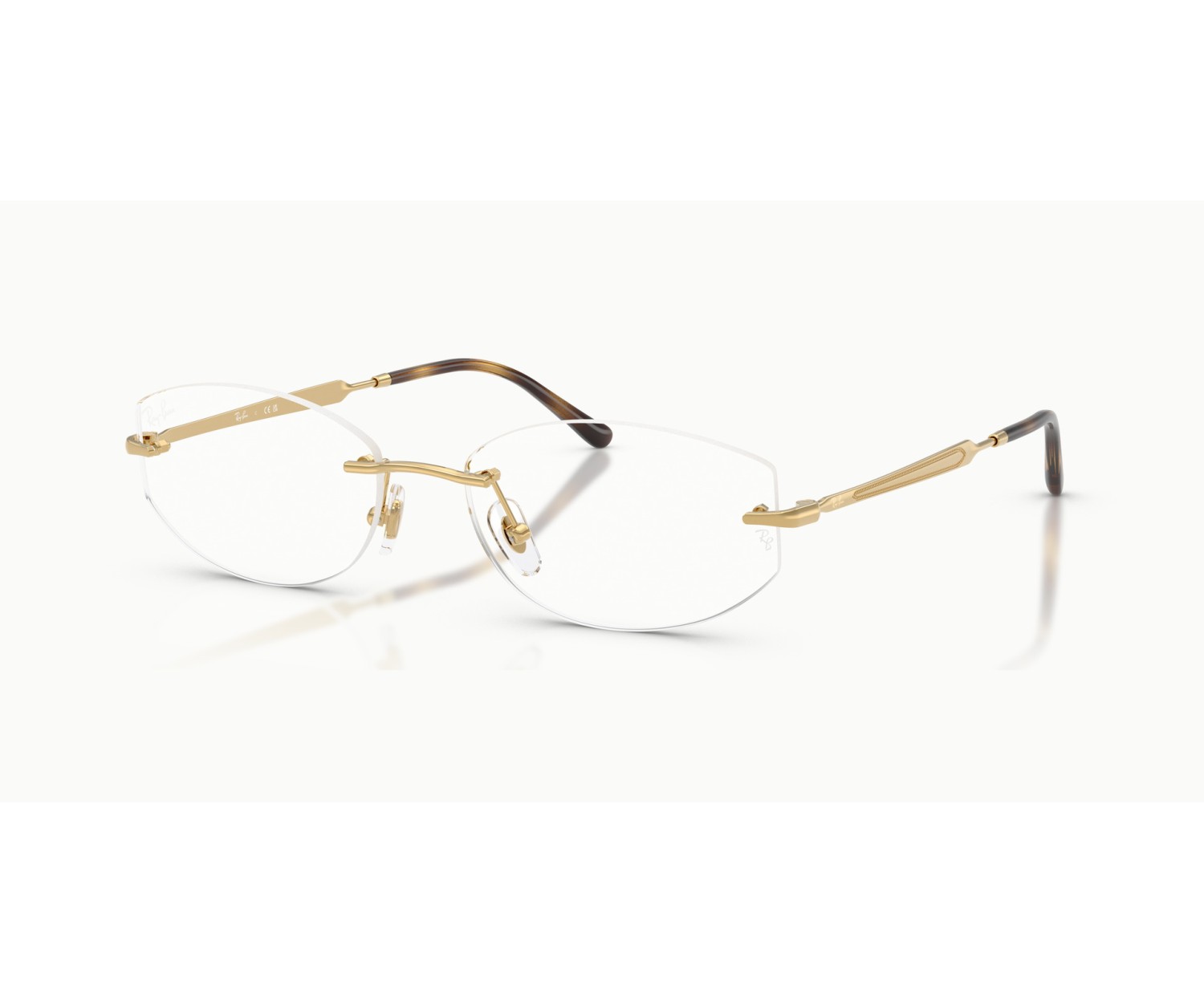 RAY-BAN VISTA - RX3792V - 2500 - 53