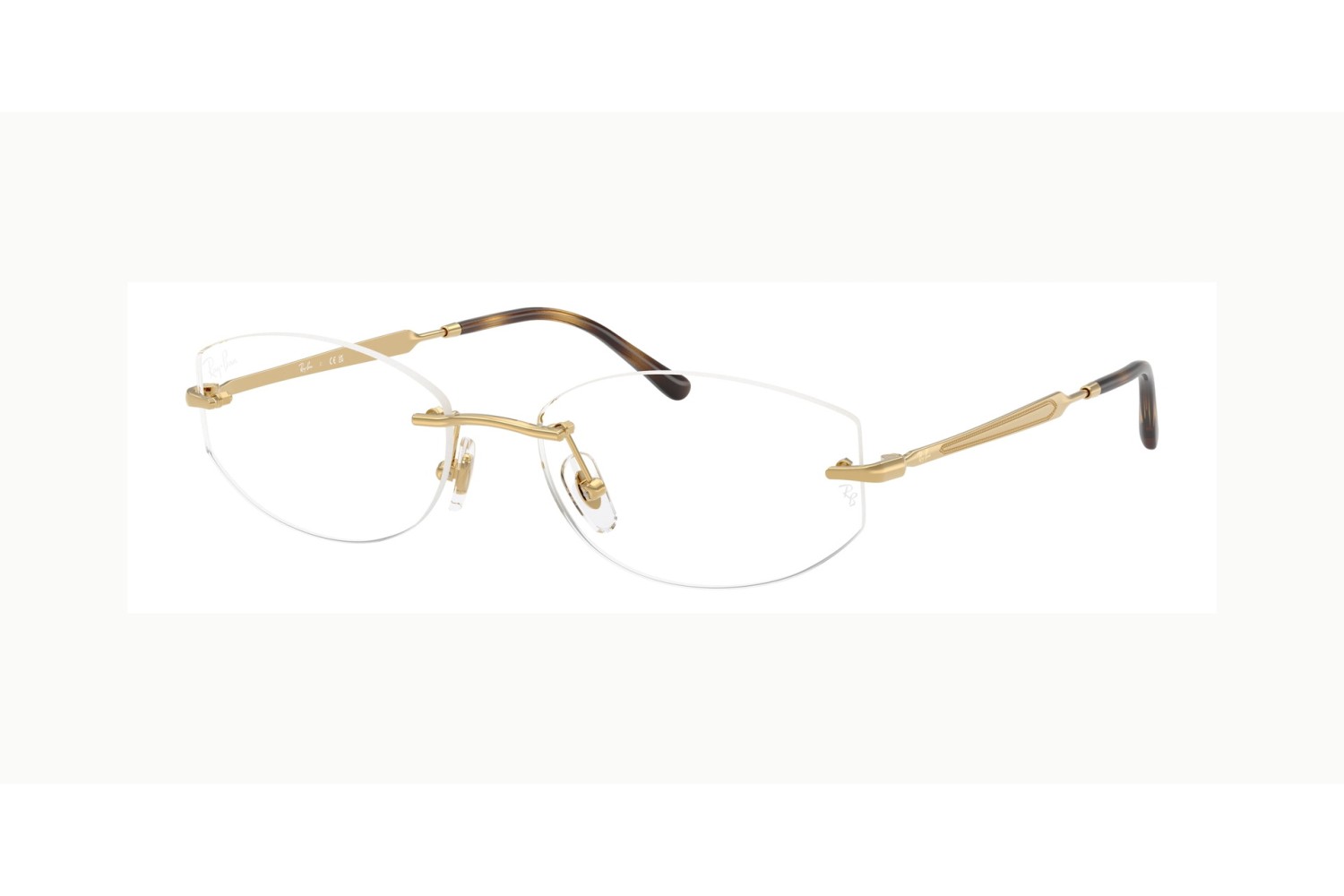 RAY-BAN VISTA - RX3792V - 2500 - 55