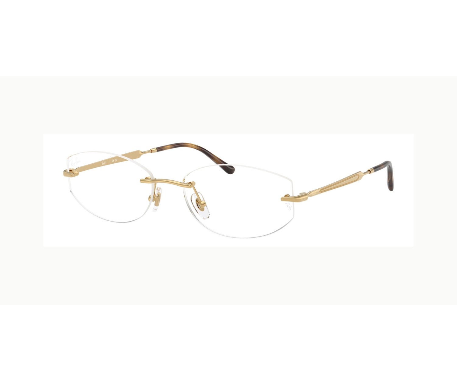 RAY-BAN VISTA - RX3792V - 2500 - 55