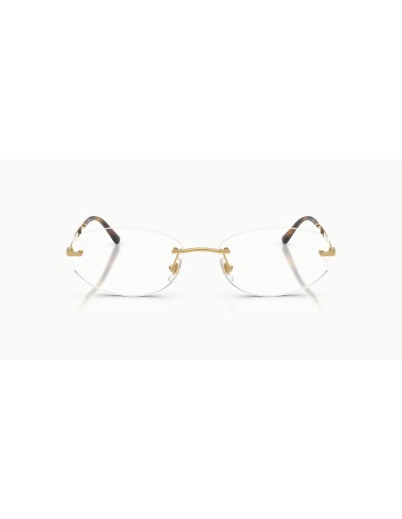 RAY-BAN VISTA - RX3792V - 2500 - 55