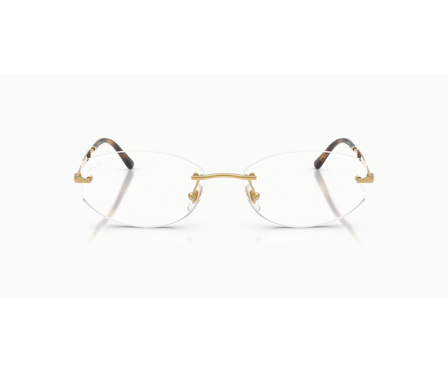 RAY-BAN VISTA - RX3792V - 2500 - 55